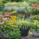 Rośliny łatwe w uprawie dla początkujących: co posadzić, żeby „zawsze wyszło”